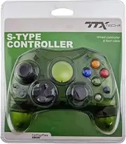 XboxGeneric Controller, Green