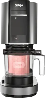 Ninja Creami Ice Cream Maker
