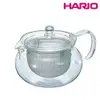 HARIO 茶茶急須丸形700ml茶壺(CHJMN-70T)(CHJMN-45T)