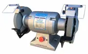 Linishall BGW200 - Workshop Bench Grinder 200mm/8"