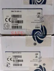 ONE NEW DM-TX-201-C Crestron Module