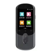 F4 WIFI new translator Support 85 online translation and 12 Offline translation language 43 countries photo translation