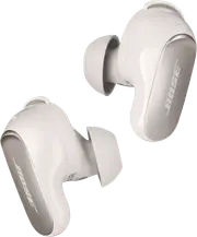 Bose QuietComfort Ultra Earbuds - White
