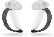 Meta Quest 3 Active Straps (for Touch Plus Controllers)