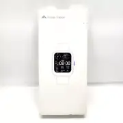 HuaWise Fit Y20GT Black 235 mAh Android iOS Smart Watch Fitness Tracker New