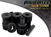 Powerflex Black Rear Subframe Bush PFR5-530BLK For BMW E39 540 Touring x4