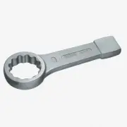Gedore 306 27 Ring slogging spanner 27 mm