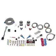 Nitrous Express Dodge Viper EFI Dual Nozzle Kit 100-300 HP 20325-00