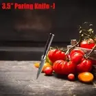 Professional Damascus Kitchen Knives Stainless Steel Cleaver Slicing Knife.