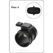 Tridon Mass Air Flow Sensor - TAF143