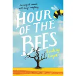 HOUR OF THE BEES/LINDSAY EAGAR【禮筑外文書店】