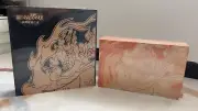 2023 Pokemon TCG Chinese Charizard Vmax Battle & Collection Set Gift Sealed Box