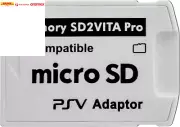 5.0 Sd2Vita PS VITA Memory Card Stick Adapter,Playstation Vita Memory Card Adapt