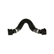 Gates Upper Radiator Hose for Citroen C4 BAHNJD BAHNNB 1.2L 114KW FWD 21-On