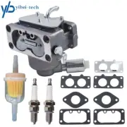 Carburetor for Briggs & Stratton 796258 796227 792295 796997 Engine 791230 LA130