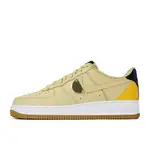 NIKE 耐吉 運動鞋 AIR FORCE 1 LV8 金 新品 CT2298-200