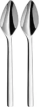 WMF Grapefruit Knife and Spoon Set 2-Piece Nuova Cromargan Stainless Steel 18/10 Polished
