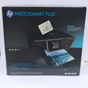 HP Photosmart Plus B210A All-In-One Inkjet Printer NEW Unopened Box
