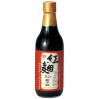 在飛比找momo購物網優惠-【味王】味王-紅麴XO醬油590ml