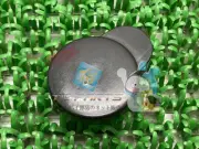 YAMAHA Genuine New TZR250SPR oil tank cap