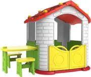 Lifespan Wombat V2 Playhouse