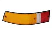 Diffusion Disc Tail Light Left Black 911 631 949 00 Fits for Porsche 911