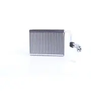 New A/C Evaporator Core For Bmw X3 Xdrive28I By 6934781 64116934781
