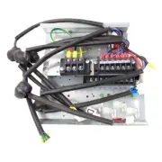 Midea 17222300001268 Appliance Electronic Control Box
