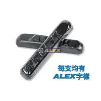 在飛比找PChome商店街優惠-新莊新太陽 ALEX C-2511 第二代 十格式 加重 綁