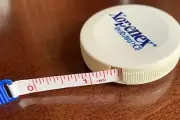 Mini Tape Measure 6 Ft. Long