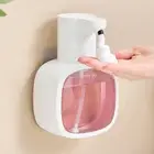 Automatic Dish Soap Dispenser Wash Hand Liquid Bottle for Home Office Hotel