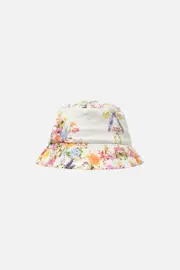 BUCKET HAT SUNLIGHT SYMPHONY