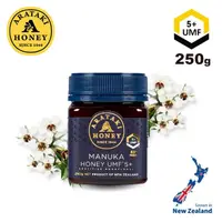 在飛比找momo購物網優惠-即期品【Arataki】紐西蘭麥蘆卡活性蜂蜜UMF5+ 25