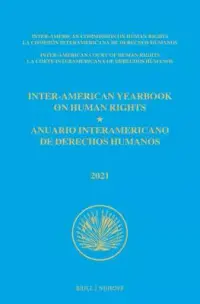 在飛比找博客來優惠-Inter-American Yearbook on Hum