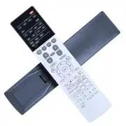 New RAV510 ZK06600 Replace Remote Control For YAMAHA RX-A740 RA-V677