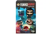 Funkoverse: Jurassic Park - Board Game (2-Pk)