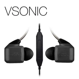 (新竹立聲音響) 加贈 收納盒 Vsonic Gr07 classic i / bass i  GR-07