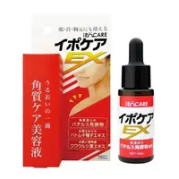 在飛比找momo購物網優惠-【日本美肌對策】IPOCARE EX 角質護理美容液 18m