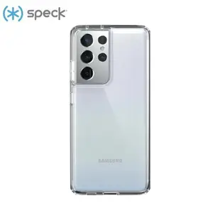 強強滾SamsungGalaxyS21Ultra 5GPresidio Perfect-Clear透明殼 手機保護殼