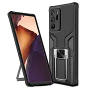 Magnetic Shockproof Heavy Duty Mobile Case for Samsung Galaxy Note20 Ultra