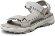 [DREAM PAIRS] Womens Athletic Sandals Walking Hiking Sandals for Ladies Comfortable Light-Weight Outdoor Sports Summer Sandals