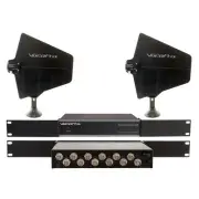 Vocopro BENCHMARK-AD Professional Antenna Distributio