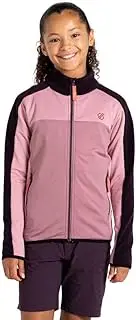 [Dare 2b] Emergent IV Girls' Full Zip Jacket