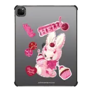 iPad Pro 12.9-inch (5th/6th gen) iPad Impact Case Cupcake Devil