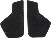 Alpinestars Tech 7 Boot Medial Protector Rubber Inserts Black