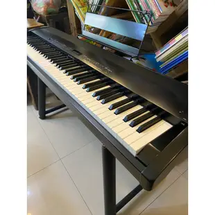 [爵士貓二手樂器格子舖］KAWAI  ES7 高階電鋼琴、手感逼近鋼琴、九成新、送保固 、售價30000元