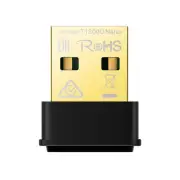 TP-Link AC1300 Nano Wireless MU-MIMO USB Adapter (Archer T1300U Nano)