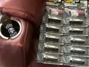 2024 Hot Wheels Premium FAST & FURIOUS 2018 Bentley Continental GT3 Lot of 10!