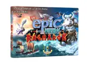 Tiny Epic Vikings: Ragnarok Expansion