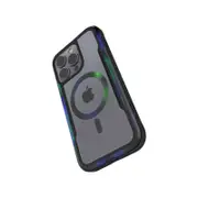 Raptic Shield 2.0 Magsafe Phone Case Iphone 15 Pro - Onyx